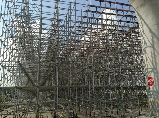 【蘇州腳手架搭拆廠家】不牢固、不穩定★通通不要