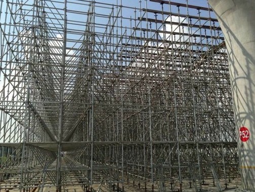 蘇州腳手架搭拆廠家★搭建注意事項●非同小可！